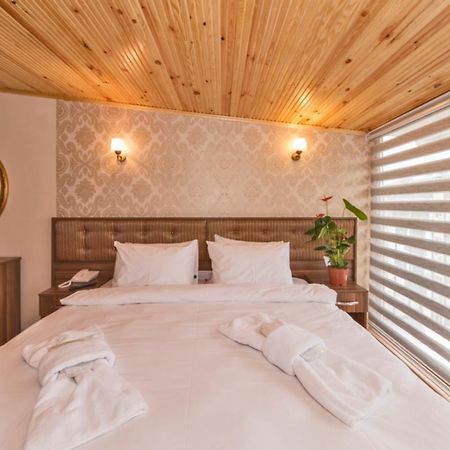 Sahil Boutique Hotel Istanbul Exterior foto