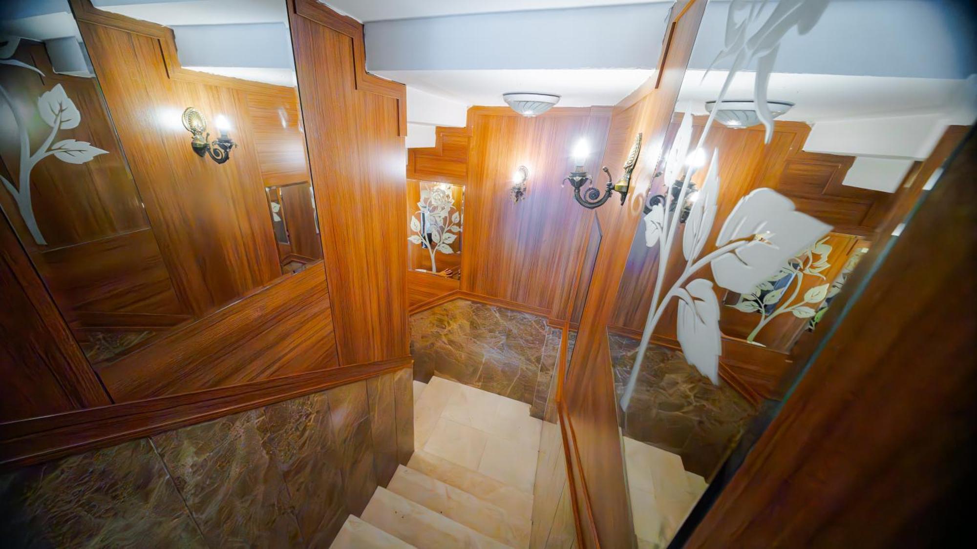 Sahil Boutique Hotel Istanbul Exterior foto