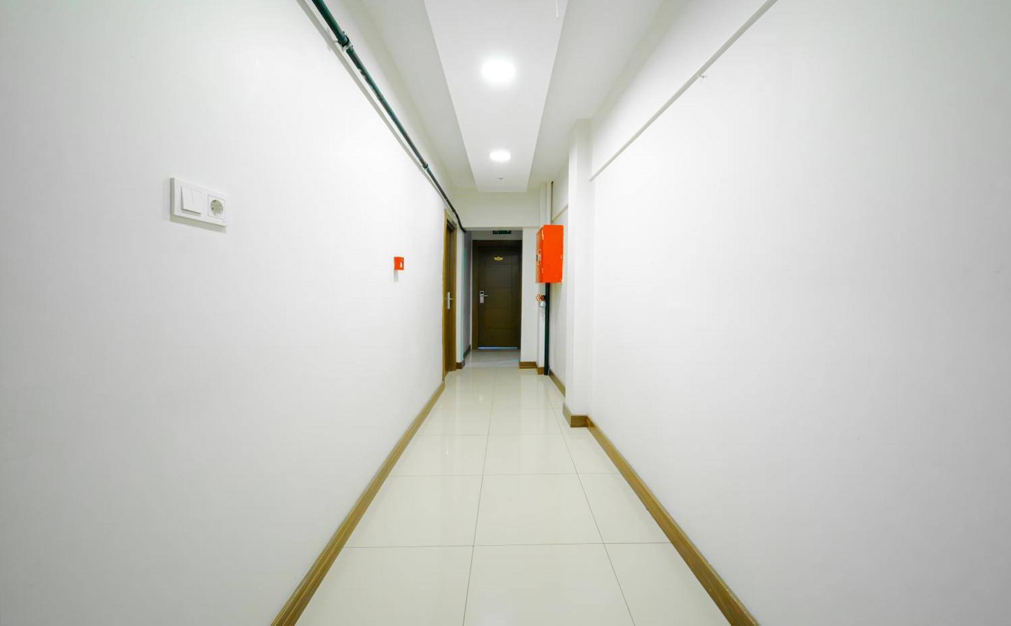 Sahil Boutique Hotel Istanbul Exterior foto
