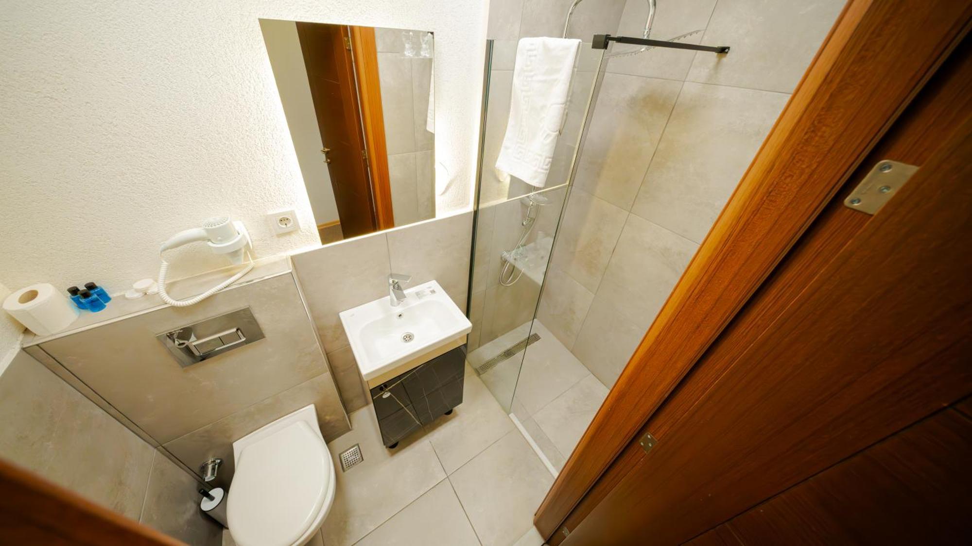 Sahil Boutique Hotel Istanbul Exterior foto